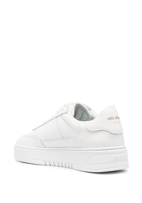 orbit vintage sneakers men white AXEL ARIGATO | F1276001WHITE